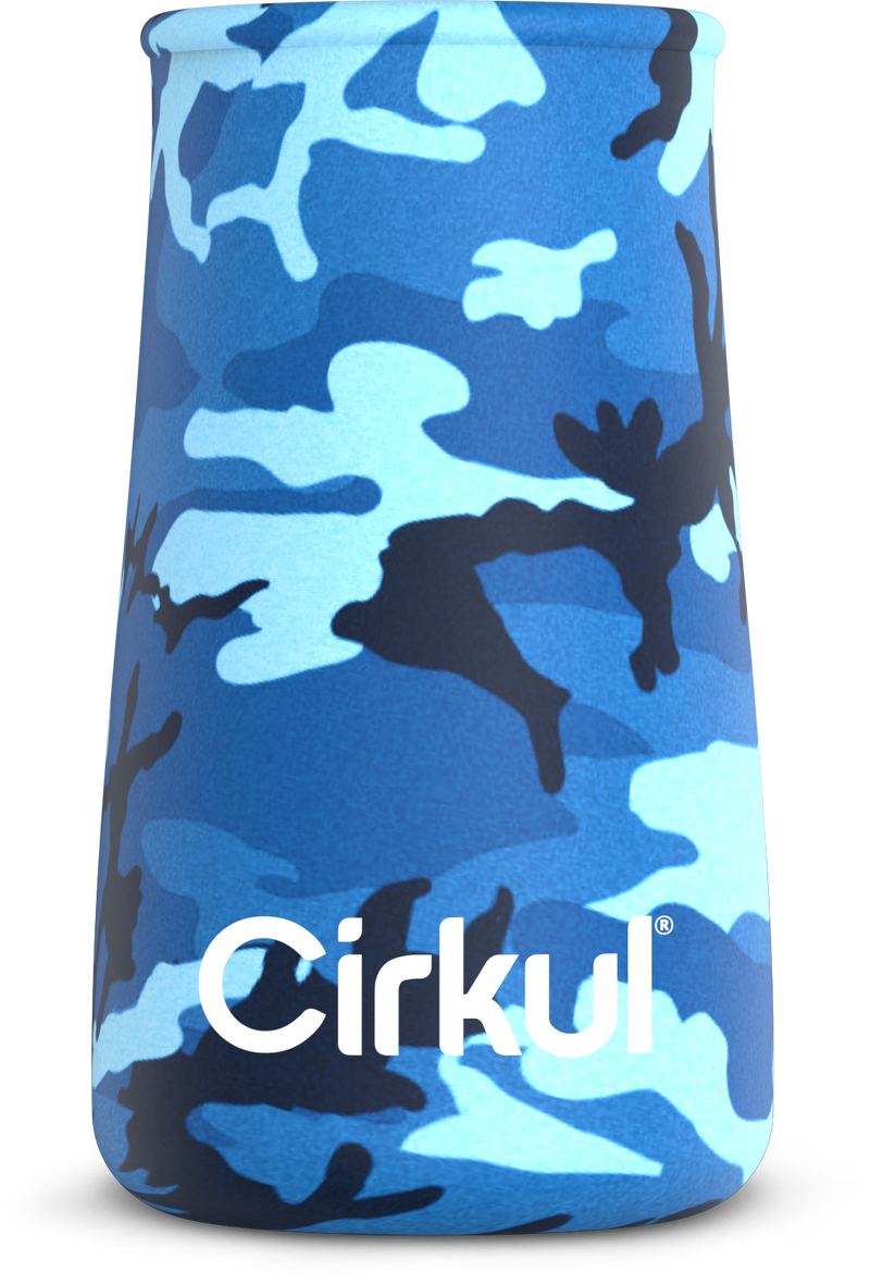 22oz. Chill Sleeve (for 22oz. Plastic & Squeeze Bottle) YYH