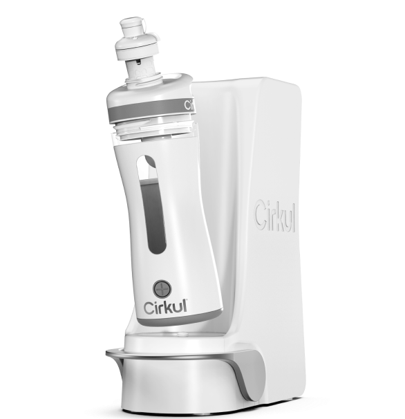 Plus™ Complete System HC9