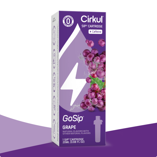 GoSip Grape D45