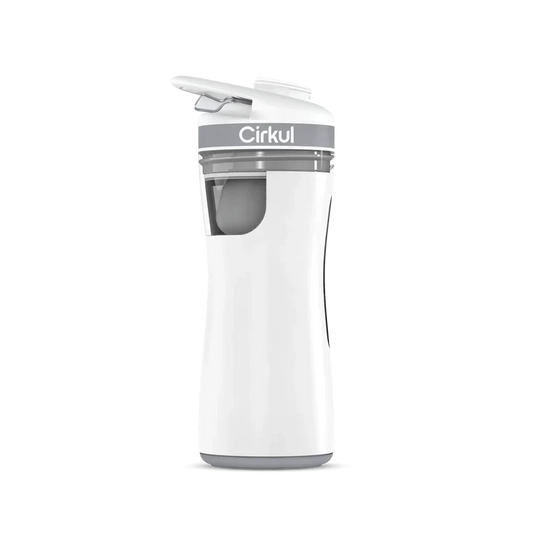 Plus™ Bottle STI