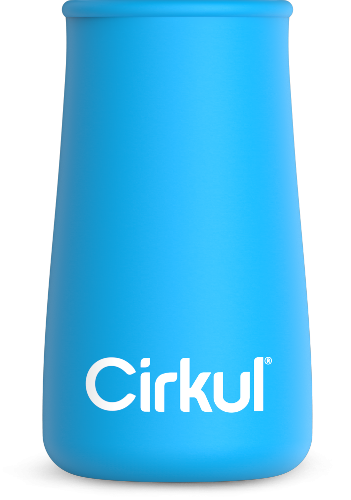 22oz. Chill Sleeve (for 22oz. Plastic & Squeeze Bottle) YYH