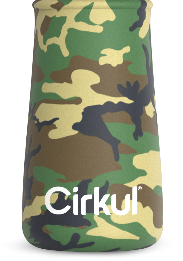 22oz. Chill Sleeve (for 22oz. Plastic & Squeeze Bottle) YYH