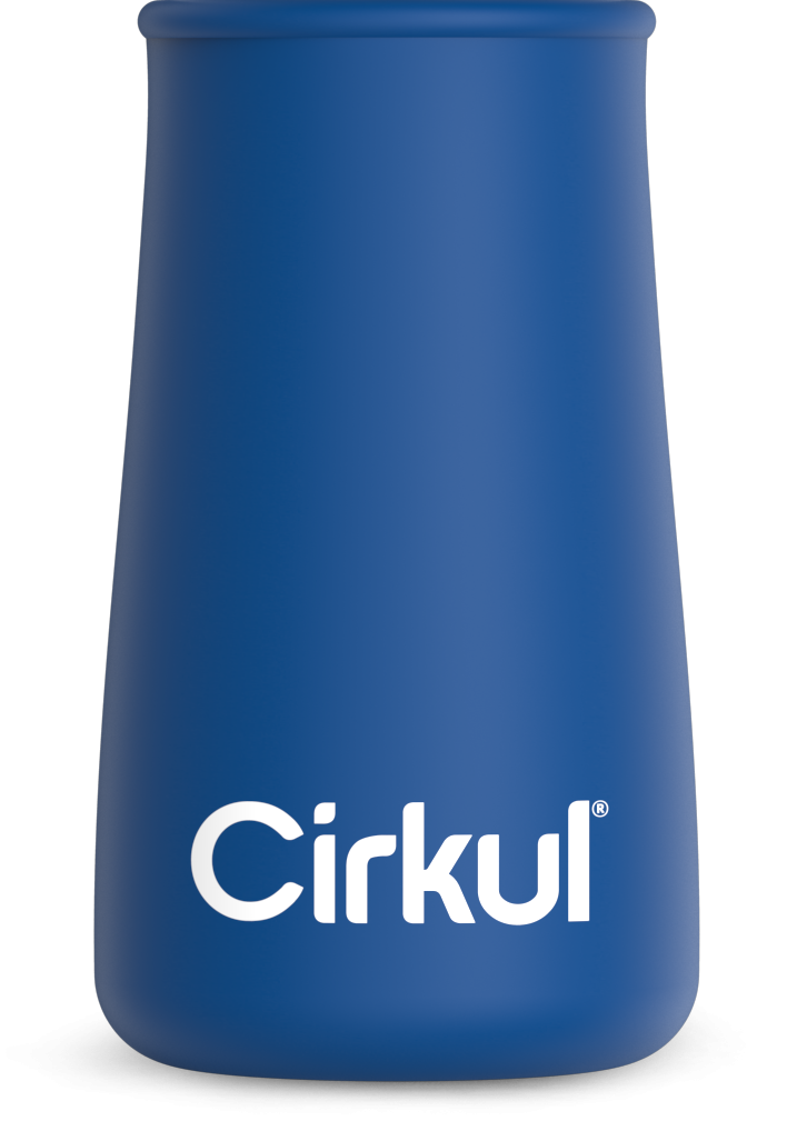 22oz. Chill Sleeve (for 22oz. Plastic & Squeeze Bottle) YYH