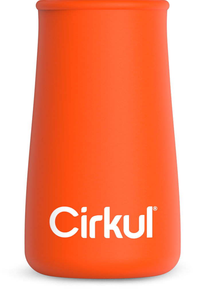 22oz. Chill Sleeve (for 22oz. Plastic & Squeeze Bottle) YYH