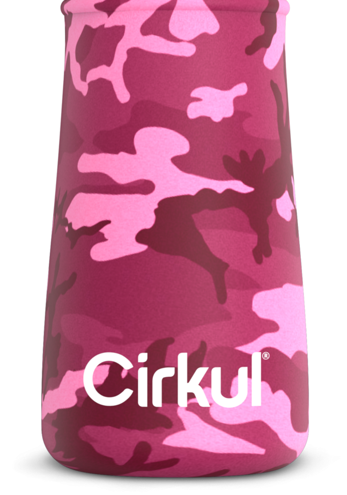 22oz. Chill Sleeve (for 22oz. Plastic & Squeeze Bottle) YYH