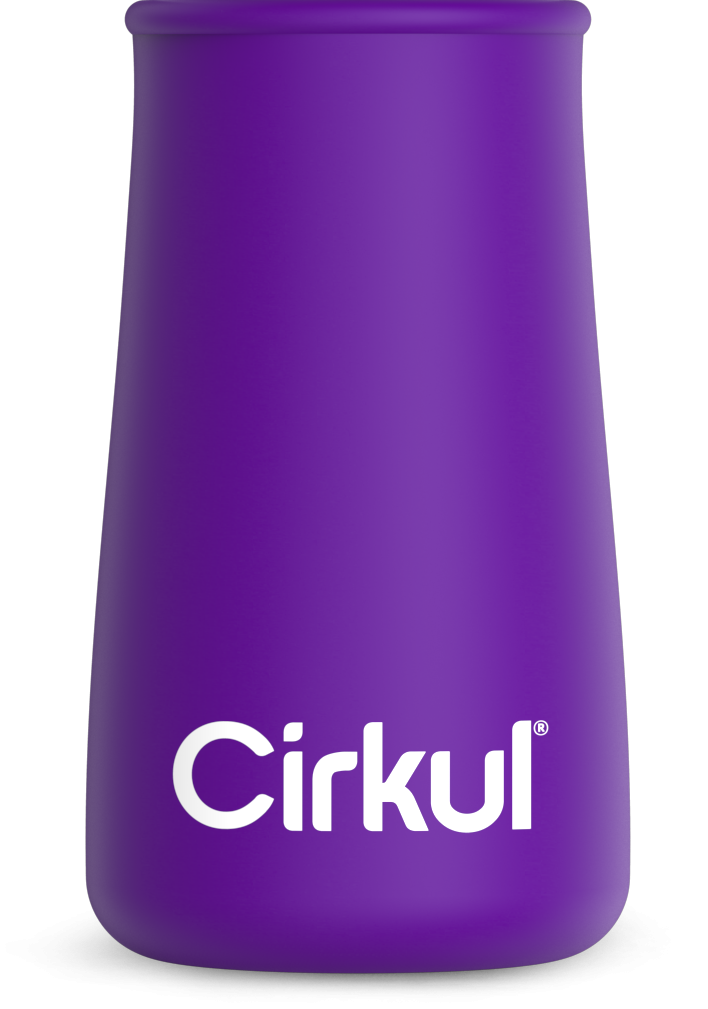 22oz. Chill Sleeve (for 22oz. Plastic & Squeeze Bottle) YYH