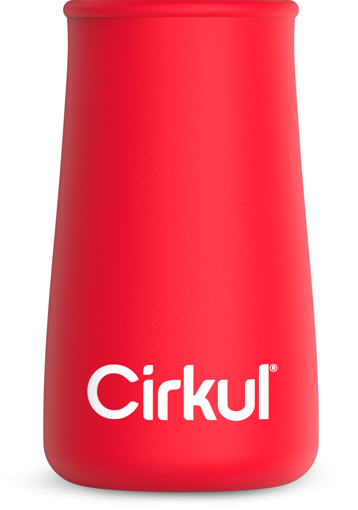 22oz. Chill Sleeve (for 22oz. Plastic & Squeeze Bottle) YYH