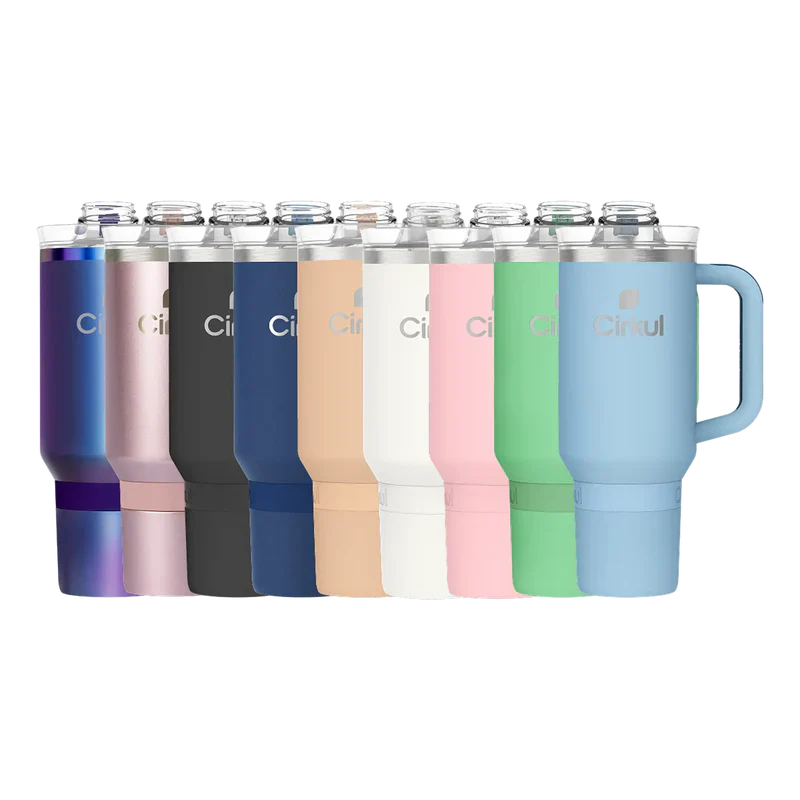 40oz. All-Day StrawSip™ Tumbler 9AZ