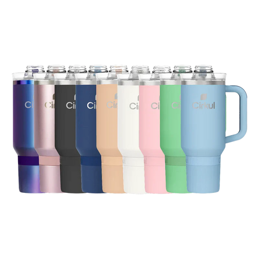 40oz. All-Day StrawSip™ Tumbler 9AZ