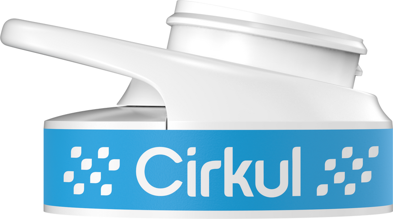 Comfort-Grip Lid AVU