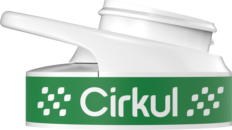 Comfort-Grip Lid AVU