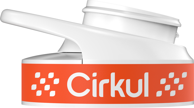 Comfort-Grip Lid AVU