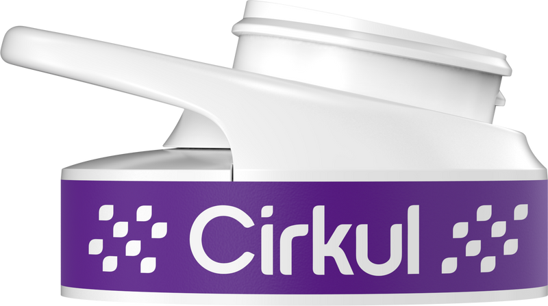 Comfort-Grip Lid AVU
