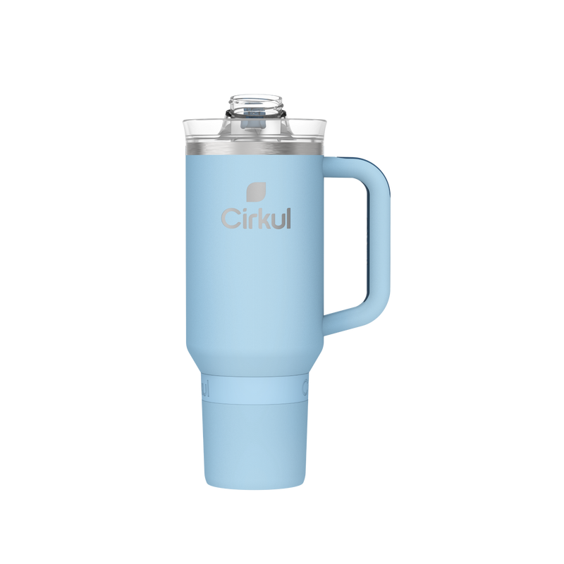 40oz. All-Day StrawSip™ Tumbler 9AZ