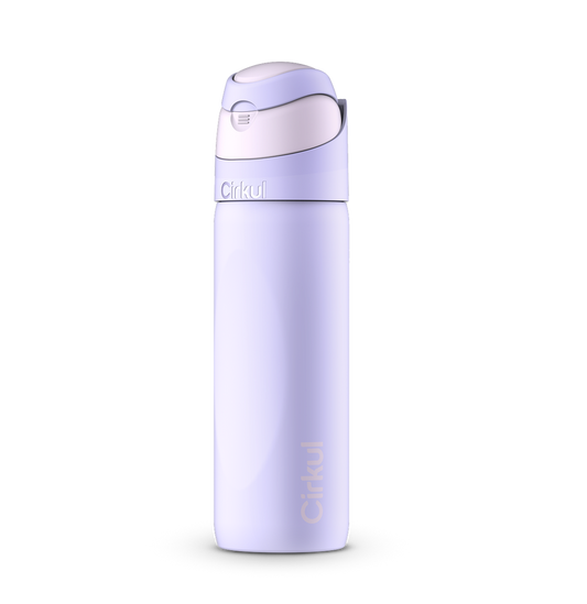 26oz. StrawSip™ Flip Bottle YSQ