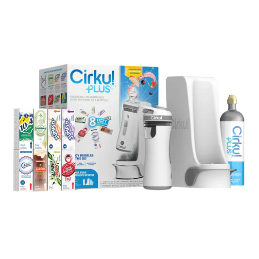 Plus™ Complete System HC9