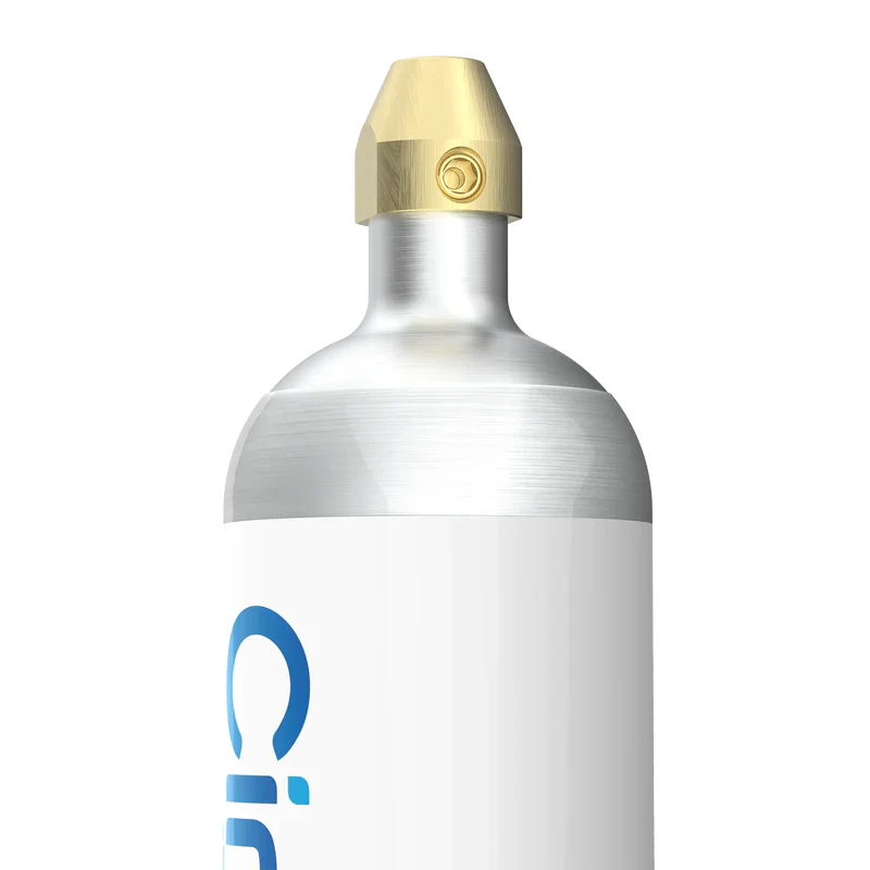 CO₂ Cylinder 25Z
