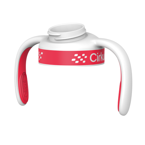 Dual Grip Lid XHJ