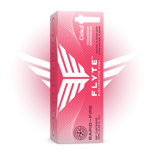 Flyte Rapid-Fire 8RX