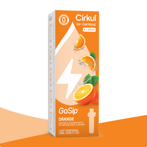 GoSip Orange G1W
