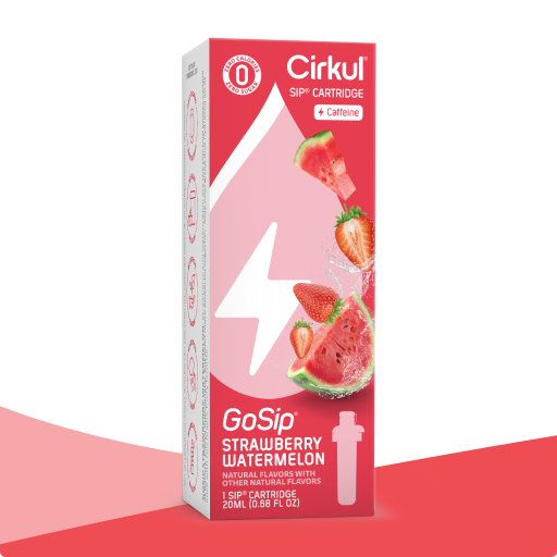 GoSip Strawberry Watermelon NK2