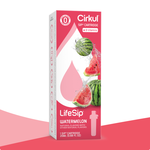 LifeSip Watermelon 8AV